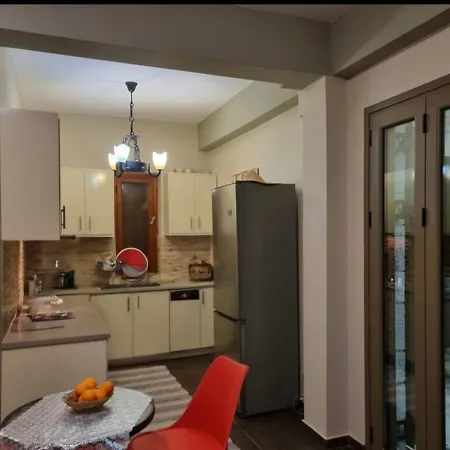 Galini Stone House Proastion (Messenia)