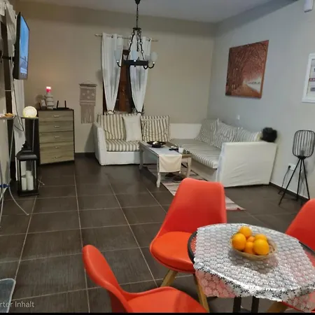 Galini Stone House Proástion