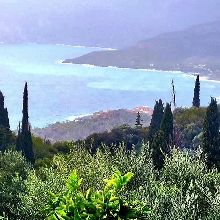 Galini Stone House Holiday home