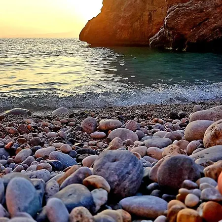 Holiday home Galini Stone House Proastion (Messenia)