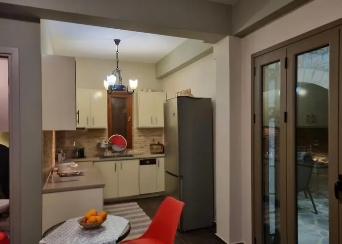 Galini Stone House Proástion