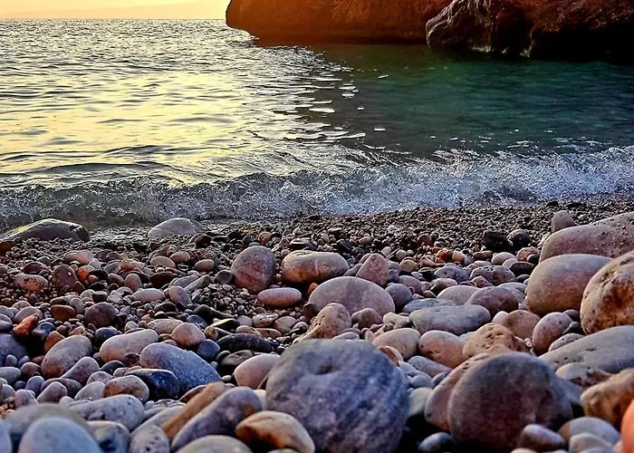 Holiday home Galini Stone House Proastion (Messenia)